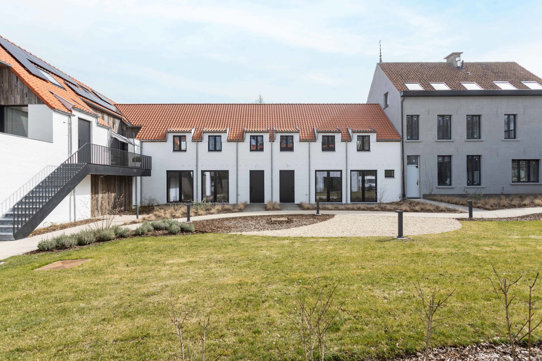 Betaalbare nieuwbouwwoningen in een uniek project aan 6%btw! - foto 4