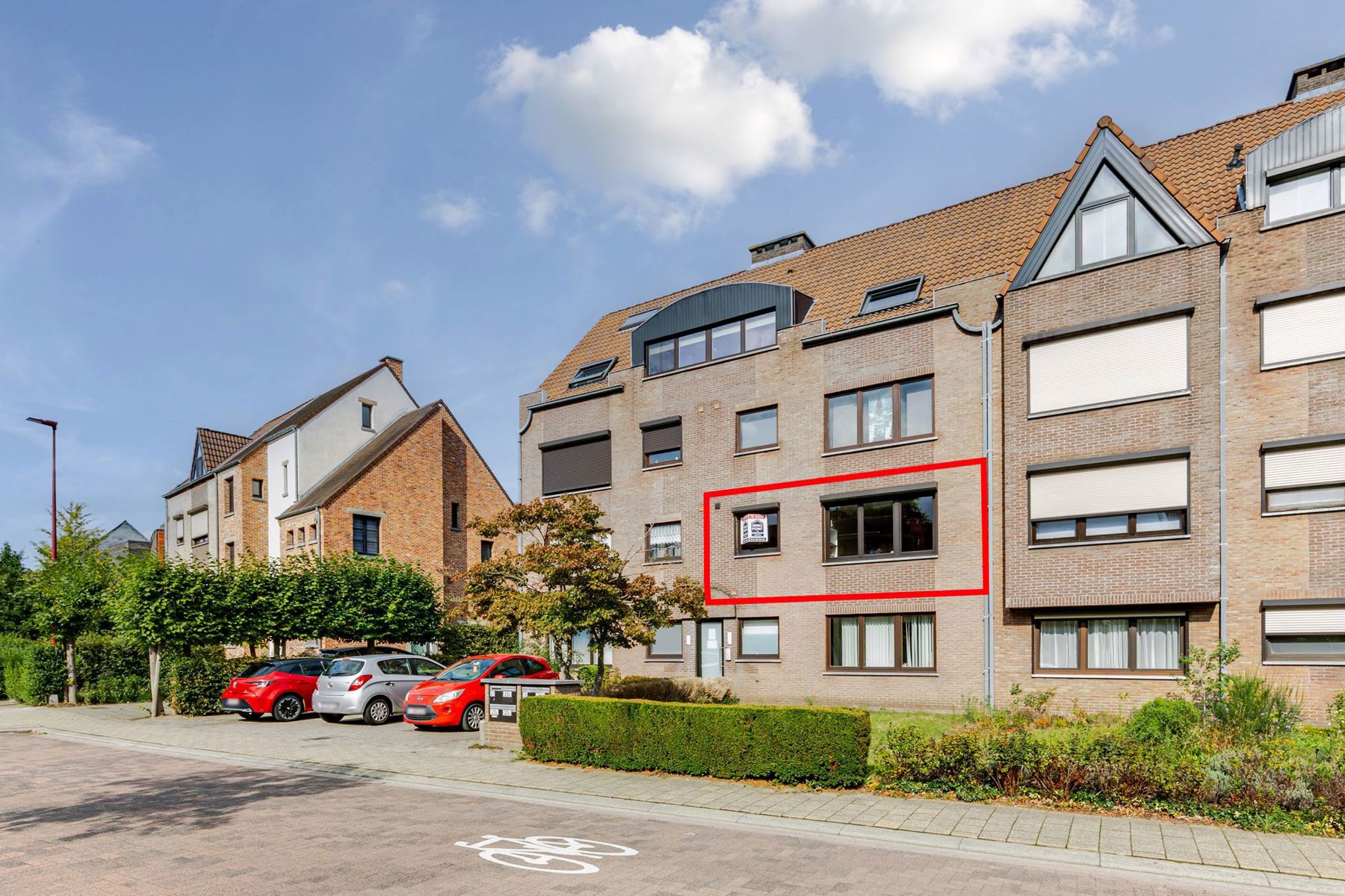 Appartement à vendre à Geel