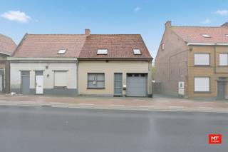 Maison à vendre à Moorslede