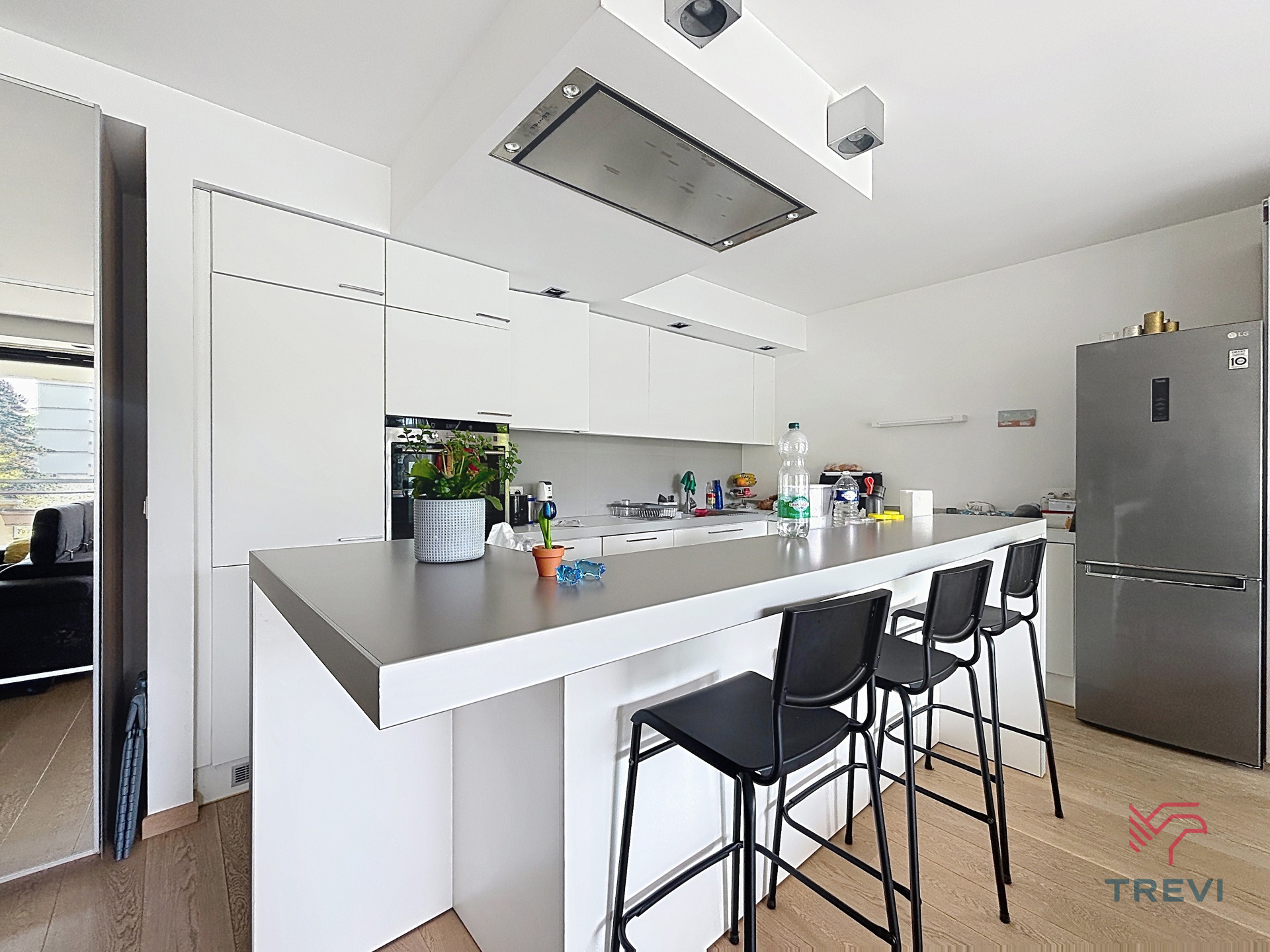 Mooi appartement met 3 slaapkamers + terras + parking - foto 4