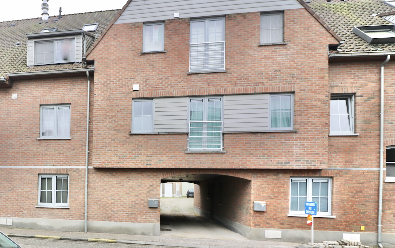 Autostaanplaats in residentie Rune voor 40 EUR/mnd - foto 2