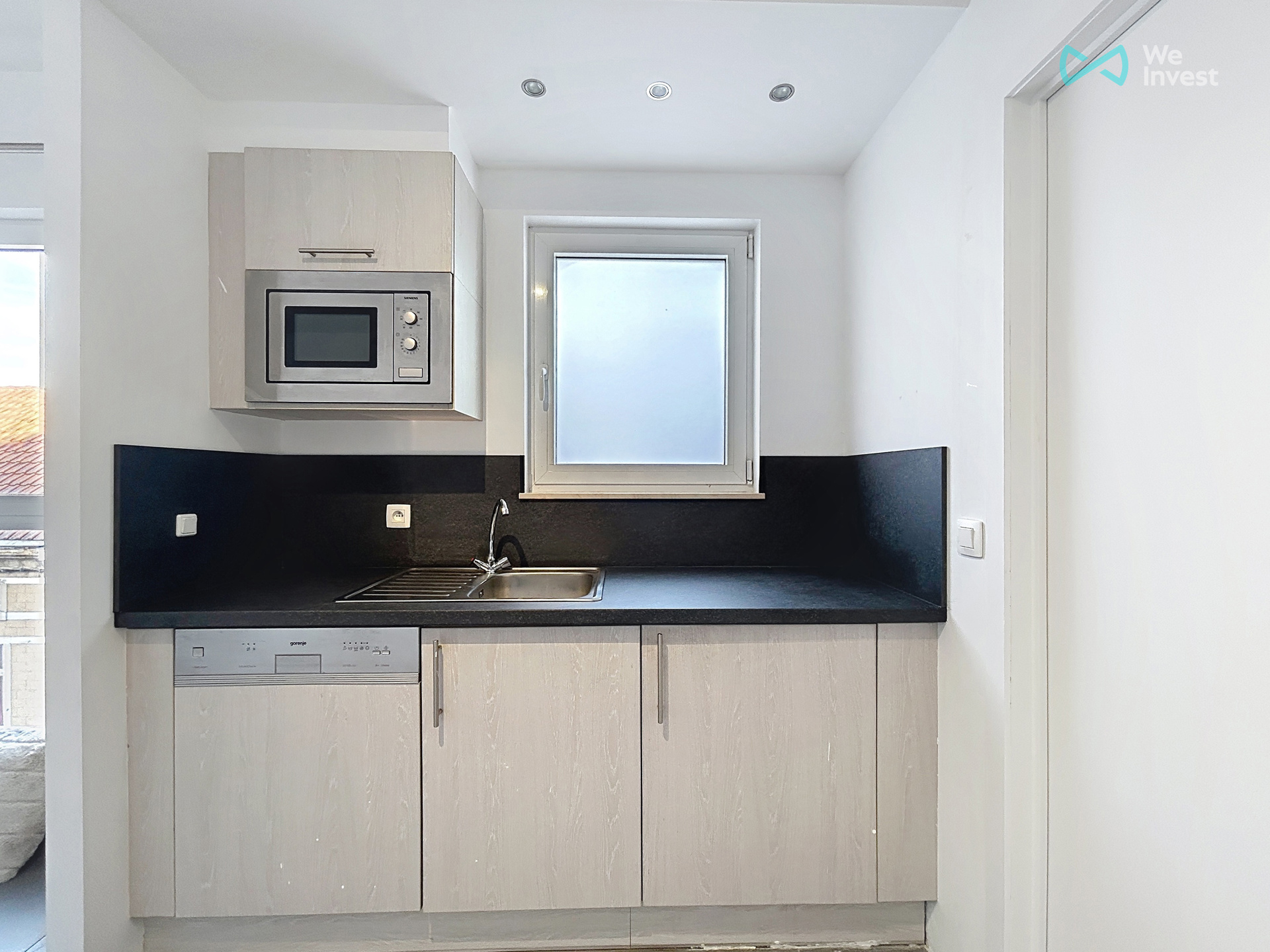 Appartement à louer à Braine-Le-Comte avec 2 chambres - photo 4