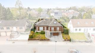 Maison à vendre à Zaventem