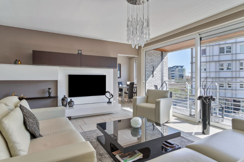 Apartment for sale in Roeselare with 2 bedrooms - photo 5