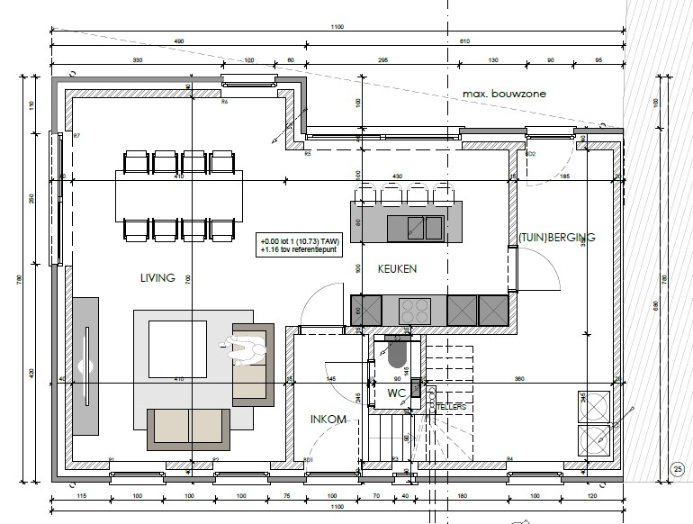 Rustig en Duurzaam Wonen in Zarlardinge - foto 4