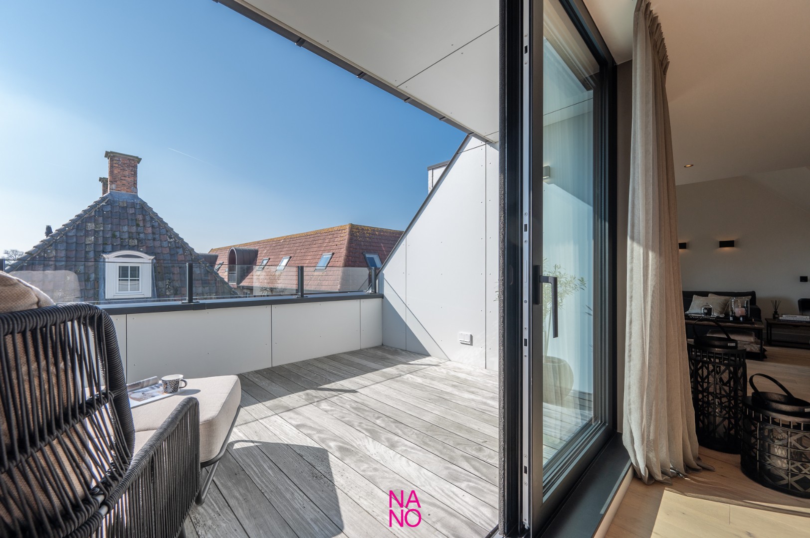 Apartment for sale in Knokke-Heist with 2 bedrooms - photo 5