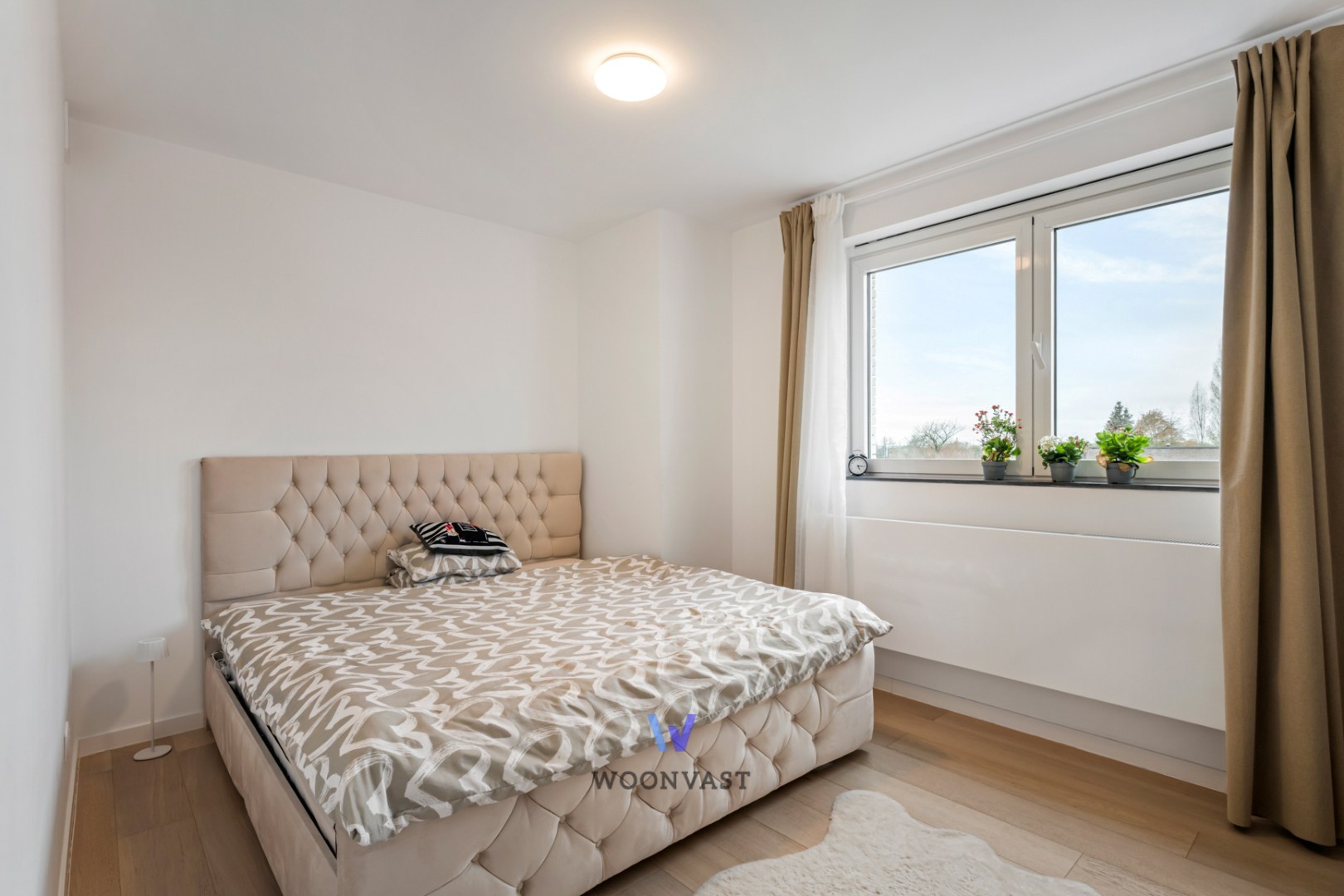 Energiezuinig en lichtrijk appartement nabij Brussel. - foto 5