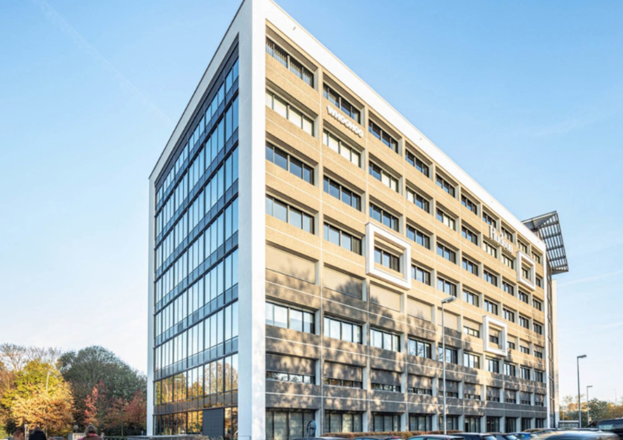 AANGENAME EN GERENOVEERDE KANTOREN IN GENT - foto 4