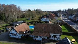 House for sale in Hasselt