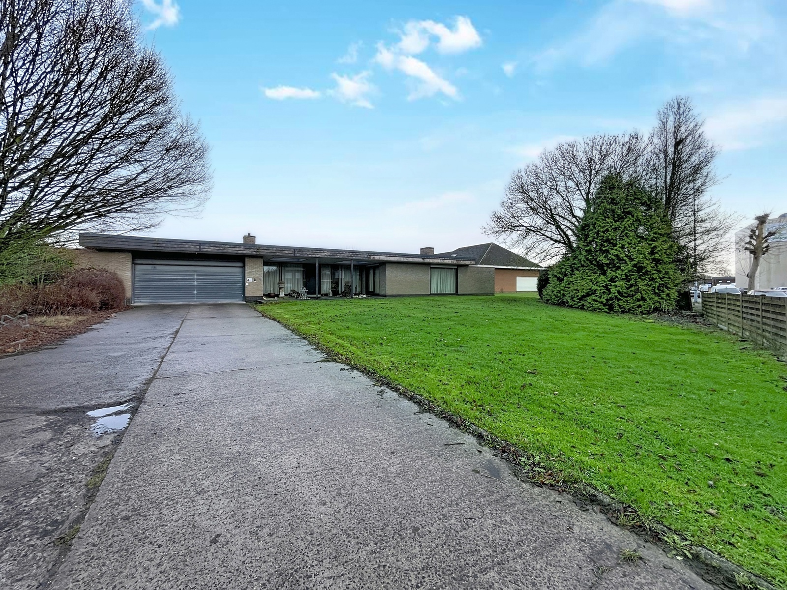 Centraal gelegen perceel projectgrond van ca. 4.751 m² - foto 4