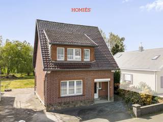 Op zoek naar een woning met karakter én potentieel? Deze te renoveren woning onderscheidt zich door haar idyllische, landelijke ligging met een...