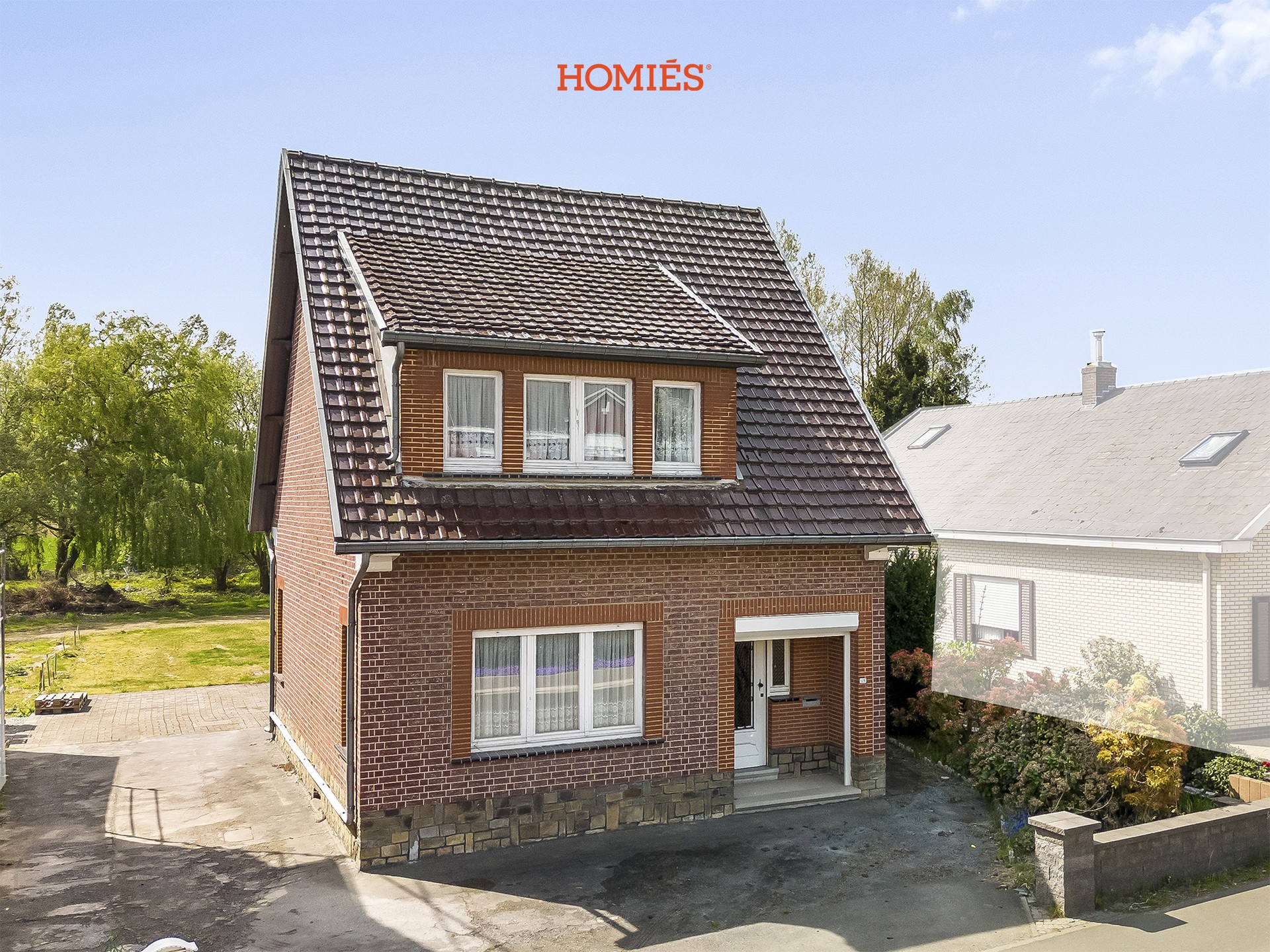 Te renoveren woonst met prachtig verzicht - foto 2