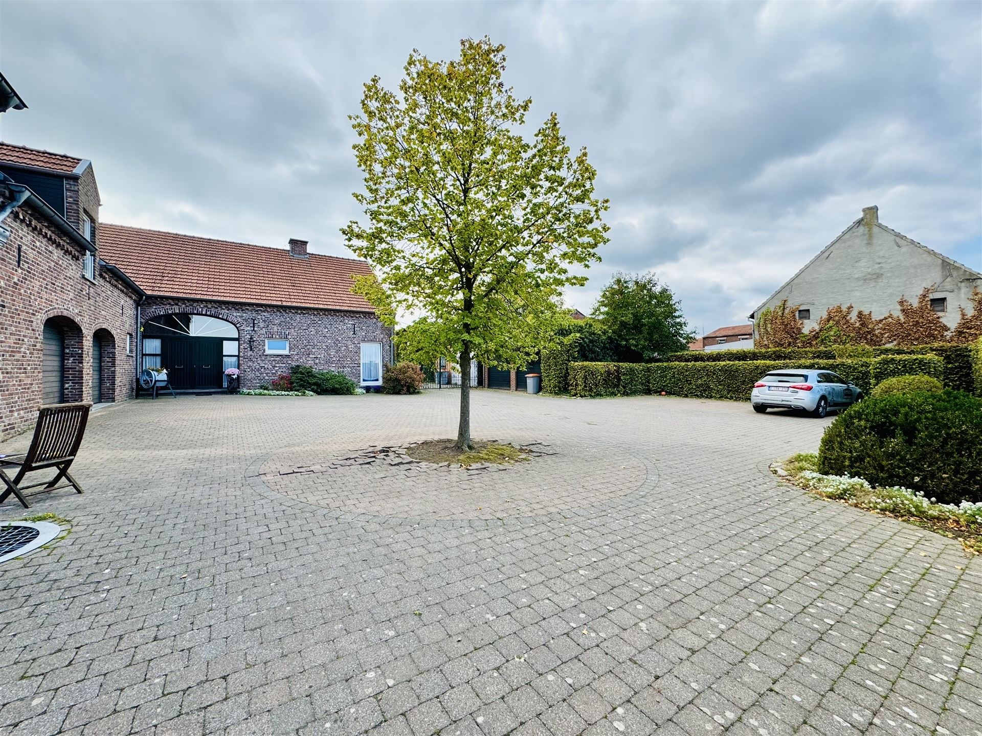 Maison à vendre à Dilsen-Stokkem - photo 5