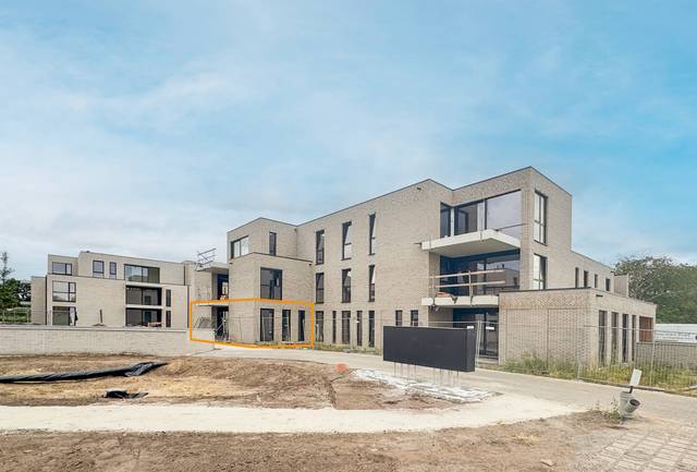 Project te koop in Ravels