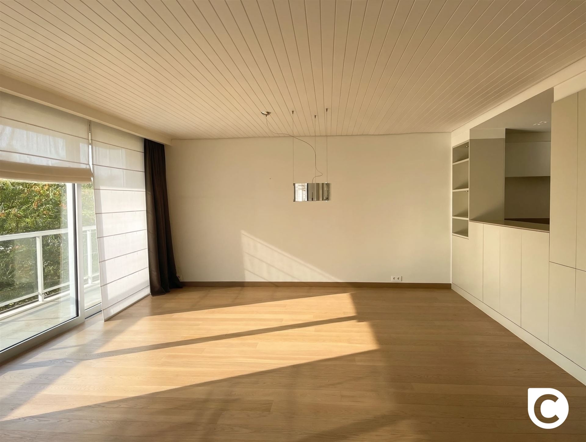 Ruim en licht verzorgd 2-slp appartement met terrassen - foto 4