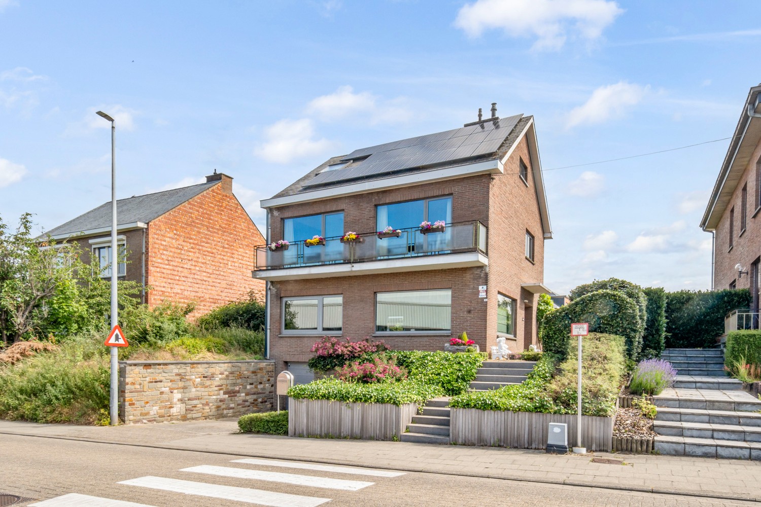 Maison à vendre à Louvain