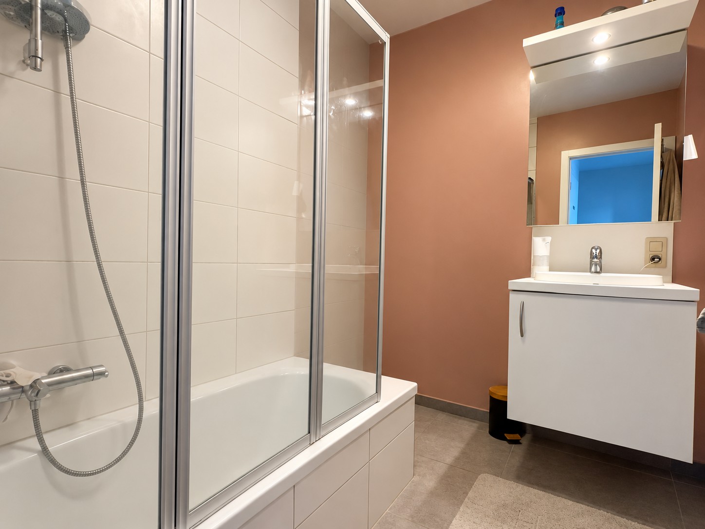 Apartment for rent in Nevele with 2 bedrooms - photo 4