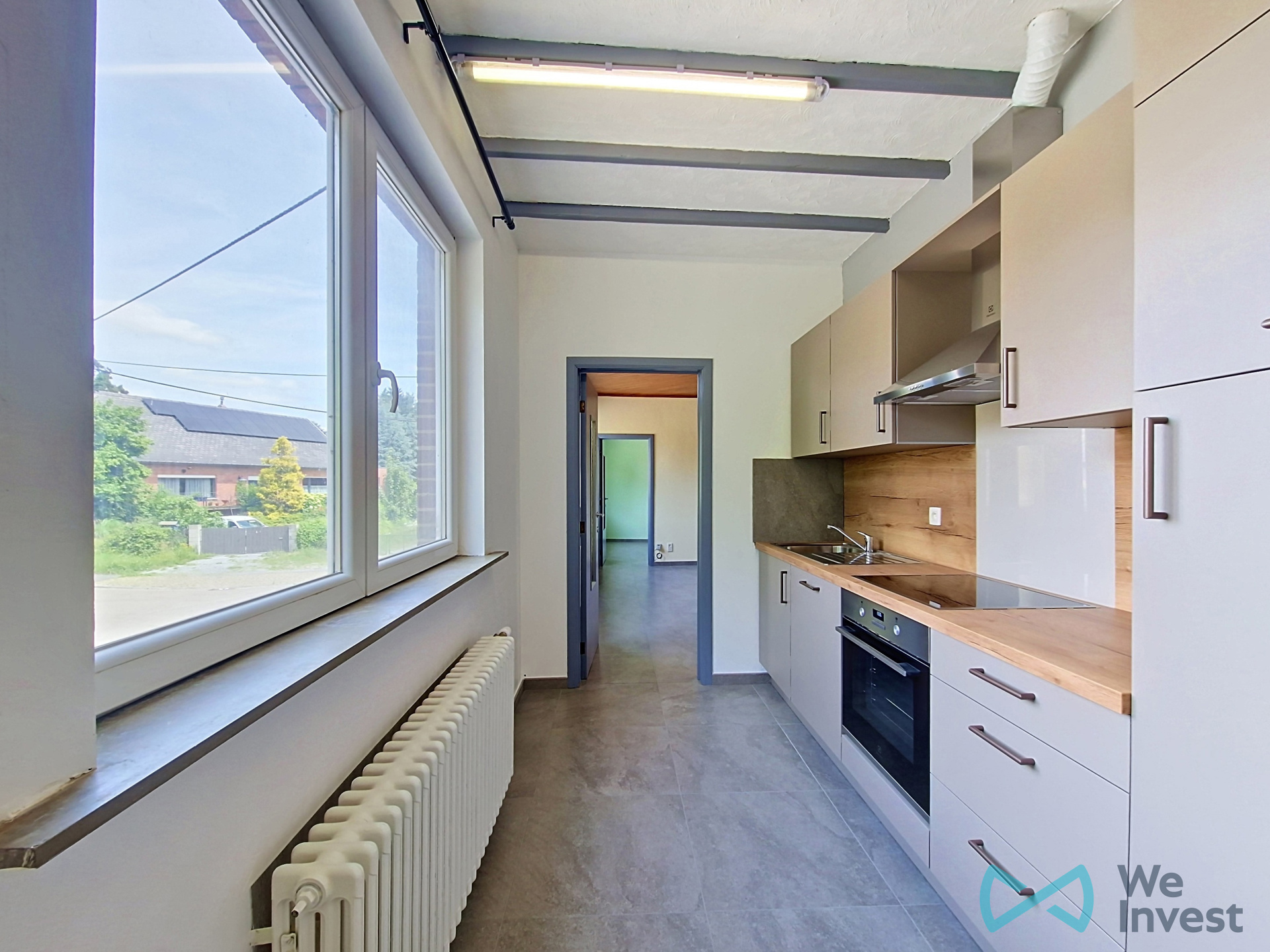 Huis te huur in Ecaussines met 2 slaapkamers - foto 4