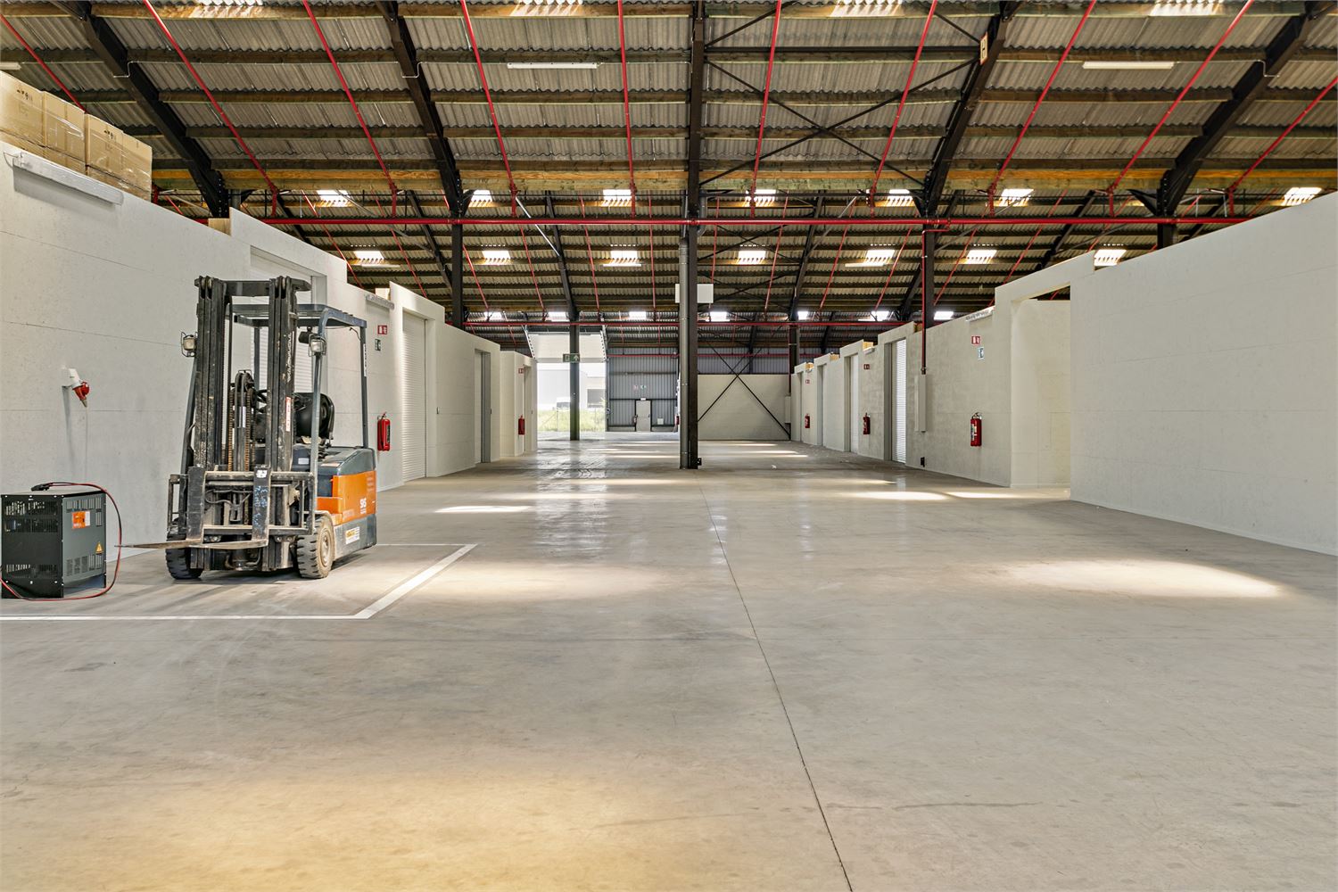 Commercial for rent in Heist-Op-Den-Berg - photo 4