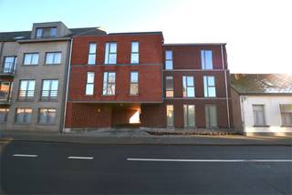 Appartement à vendre à Nijlen