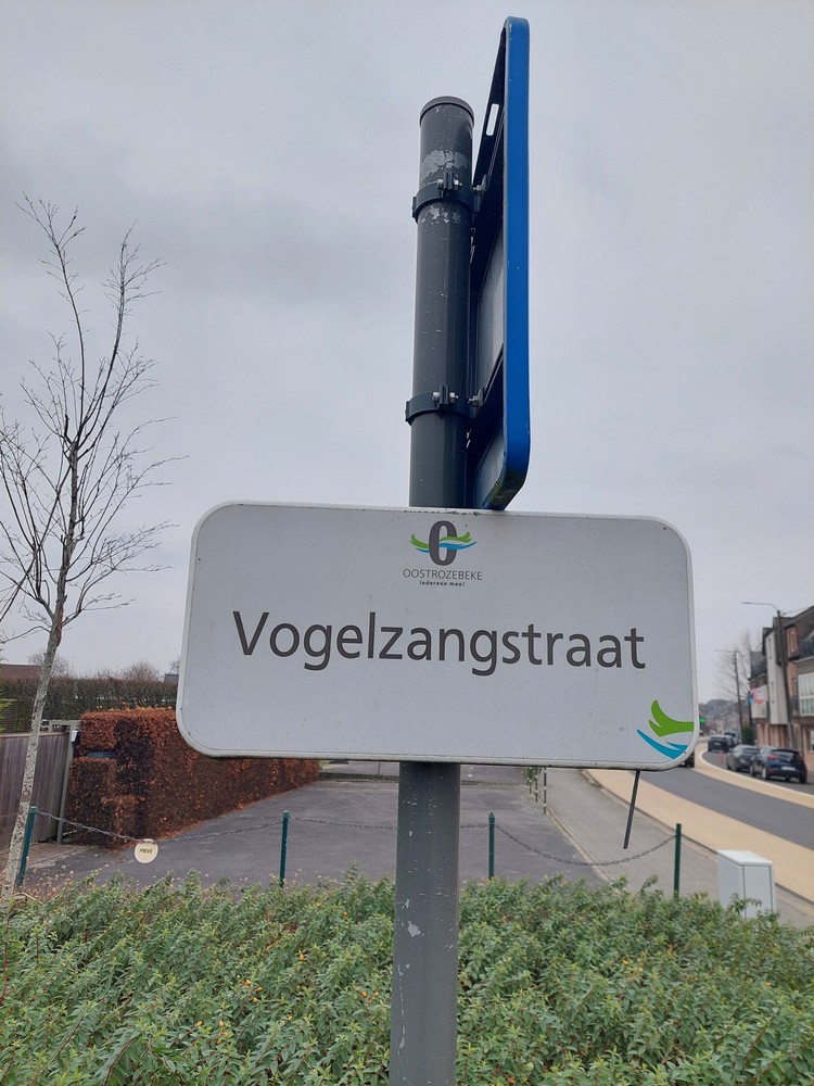 Bouwgrond te koop voor halfopen bebouwing - foto 4