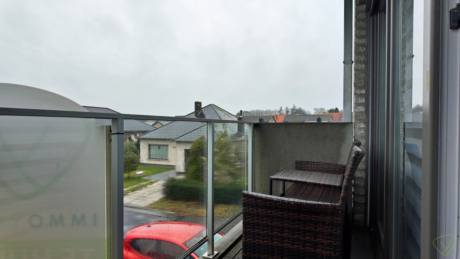 Apartment for rent in Eeklo with 2 bedrooms - photo 4