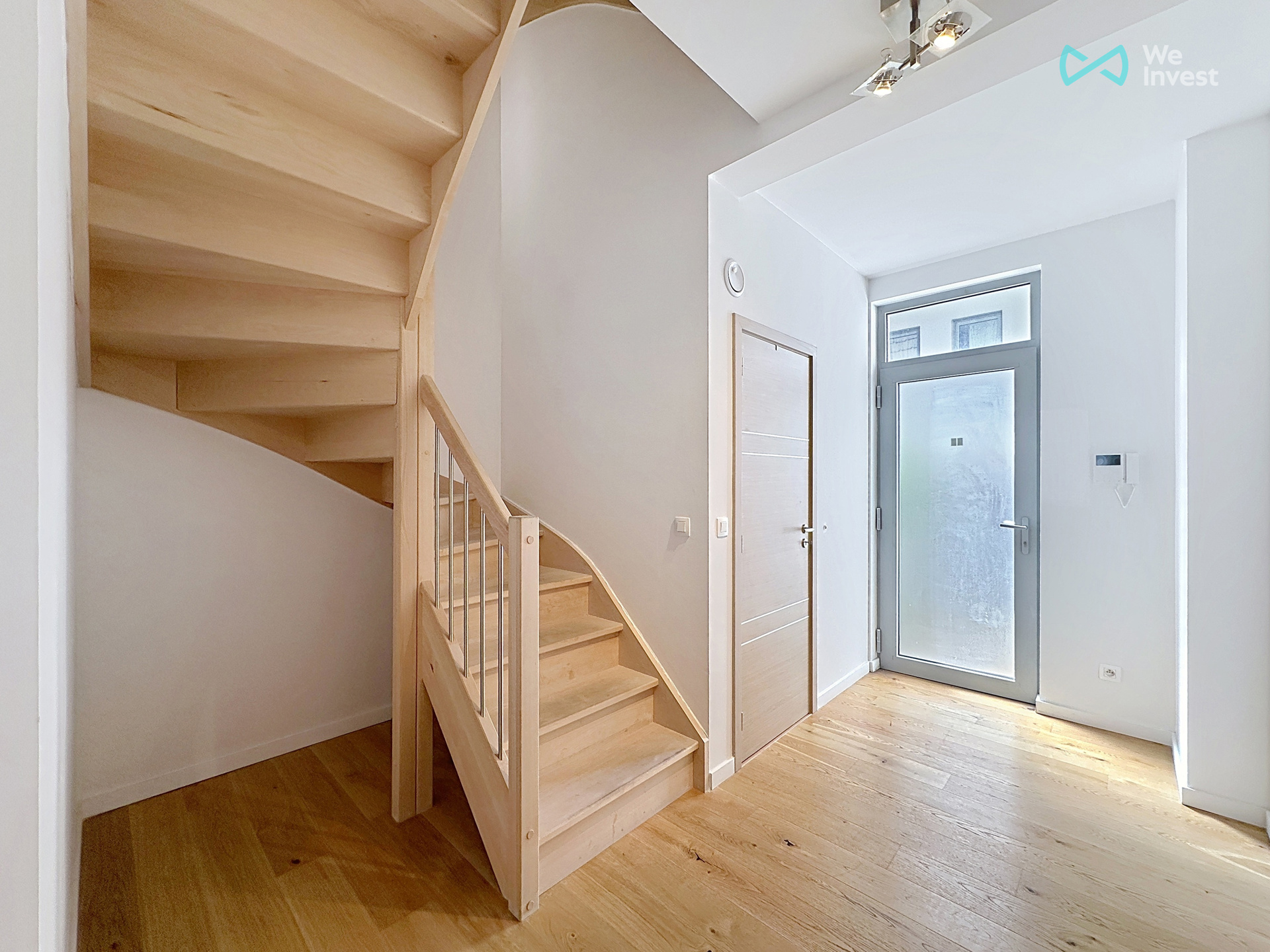 Appartement à vendre à Mons avec 1 chambre - photo 5