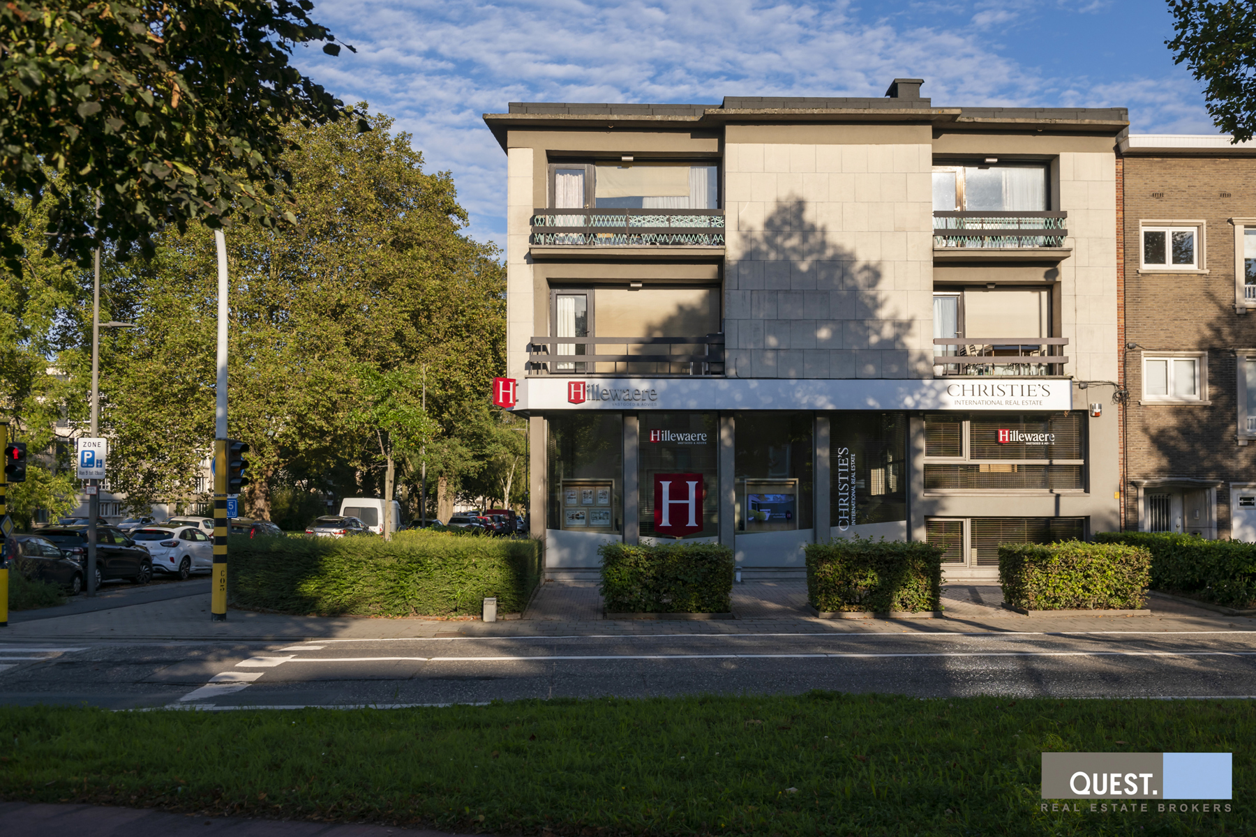 Commercial à vendre à Anvers - photo 2