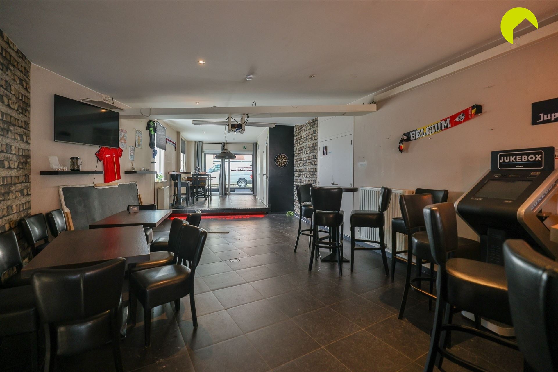 Commercial à vendre à Lint avec 3 chambres - photo 4