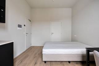 **TE HUUR VANAF SEPTEMBER**Residentie The Hills is een opbrengstpand dat voor zowel studerende jongeren in de Leuvense stadskern als in Heverlee en...