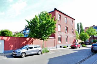 Maison à vendre à Anvers