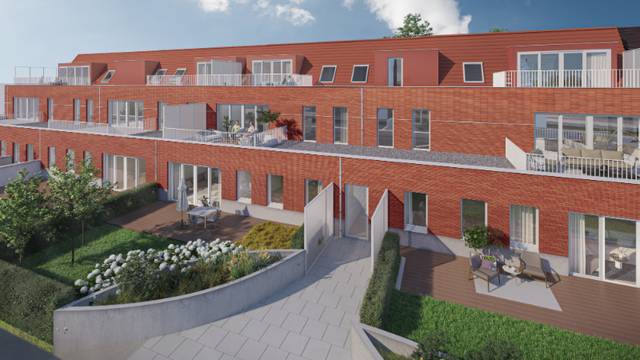 Project te koop in Rumst