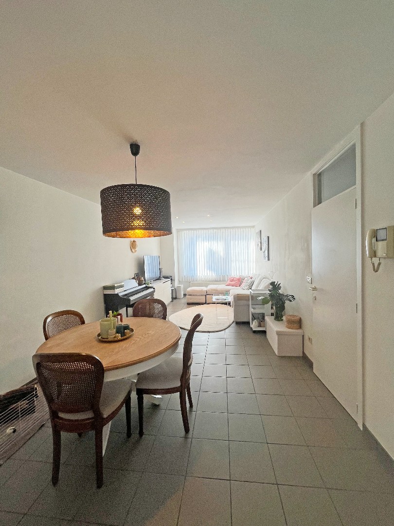 Appartement met zeer ruim terras - foto 2