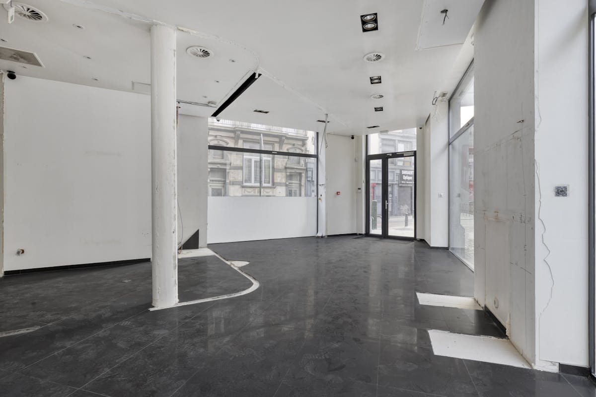 Hoekpand Dansaert – Unieke AAA-kans - foto 3