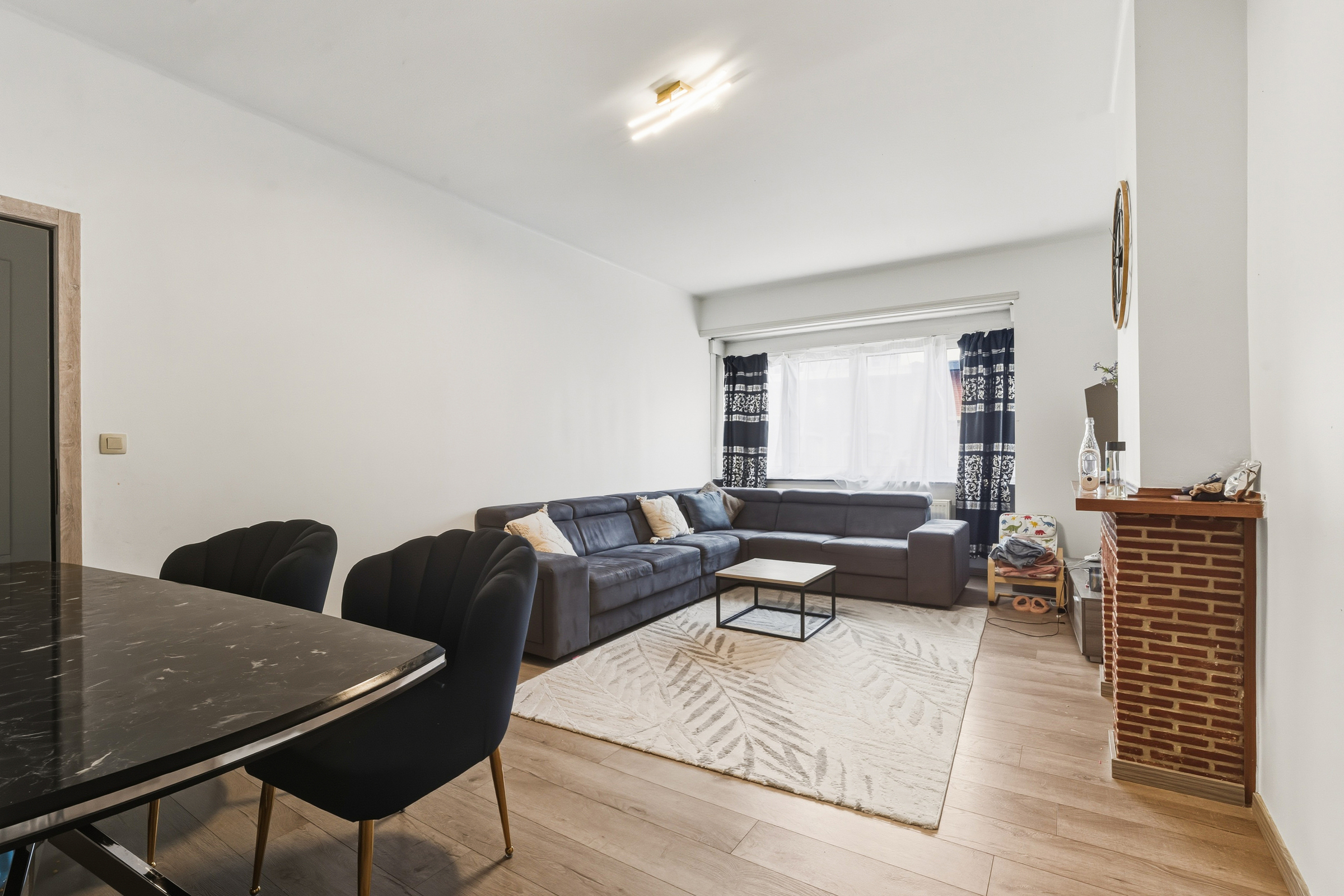 Apartment for sale in Antwerp with 2 bedrooms - photo 5