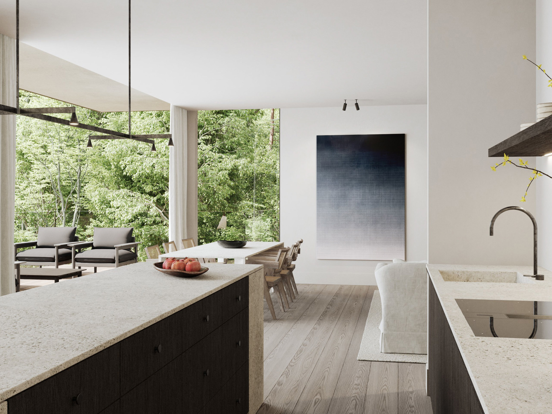 Waals-Brabant I Terhulpen - foto 2