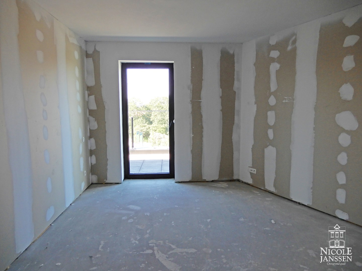 Nieuwbouwappartement van 97,19m² - foto 5