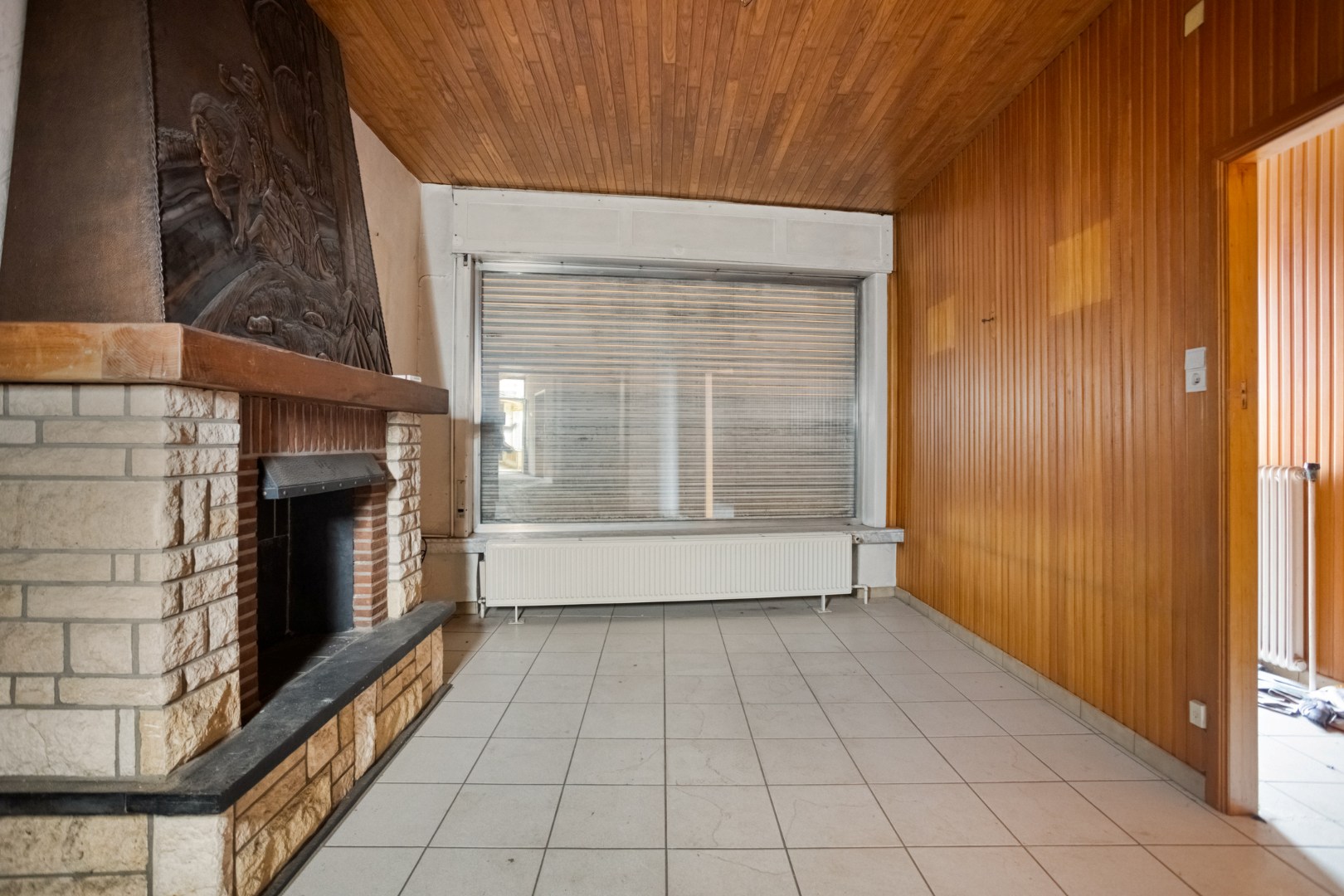 Ruime woning met 6 slaapkamers, tuin en bijgebouw in Kessel-Lo! – bewoonbare opp. 242 m² - foto 3