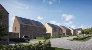 Huis te koop in Nijvel