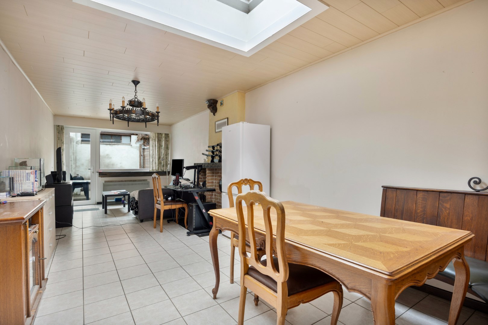 Instapklare rijwoning in Zottegem - foto 3