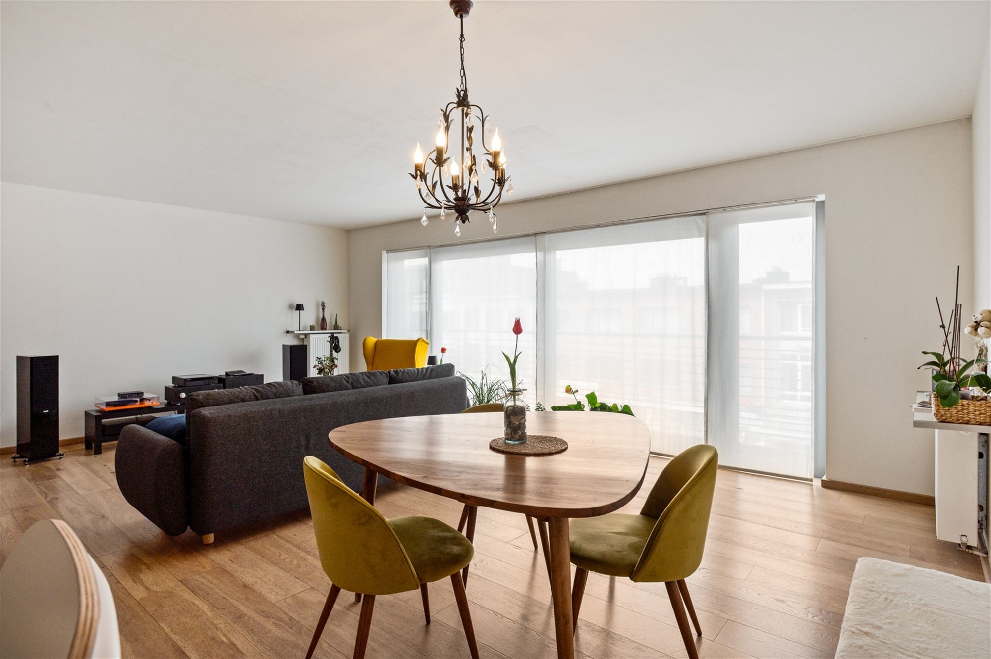 Appartement à vendre à Brasschaat avec 2 chambres - photo 5