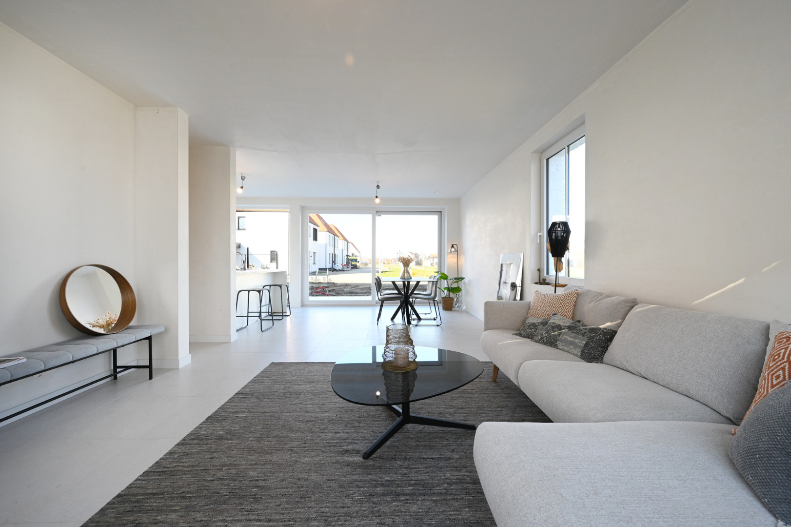 Nieuwbouwwoning met 3 slaapkamers in de dorpswijk Lalys - photo 4