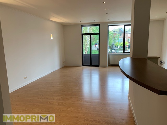 Ruim éénslaapkamer apprtement - foto 5