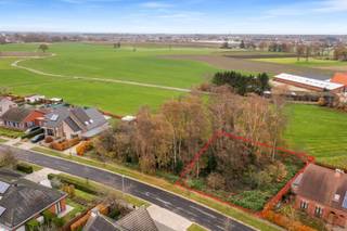 Terrain à vendre à Turnhout