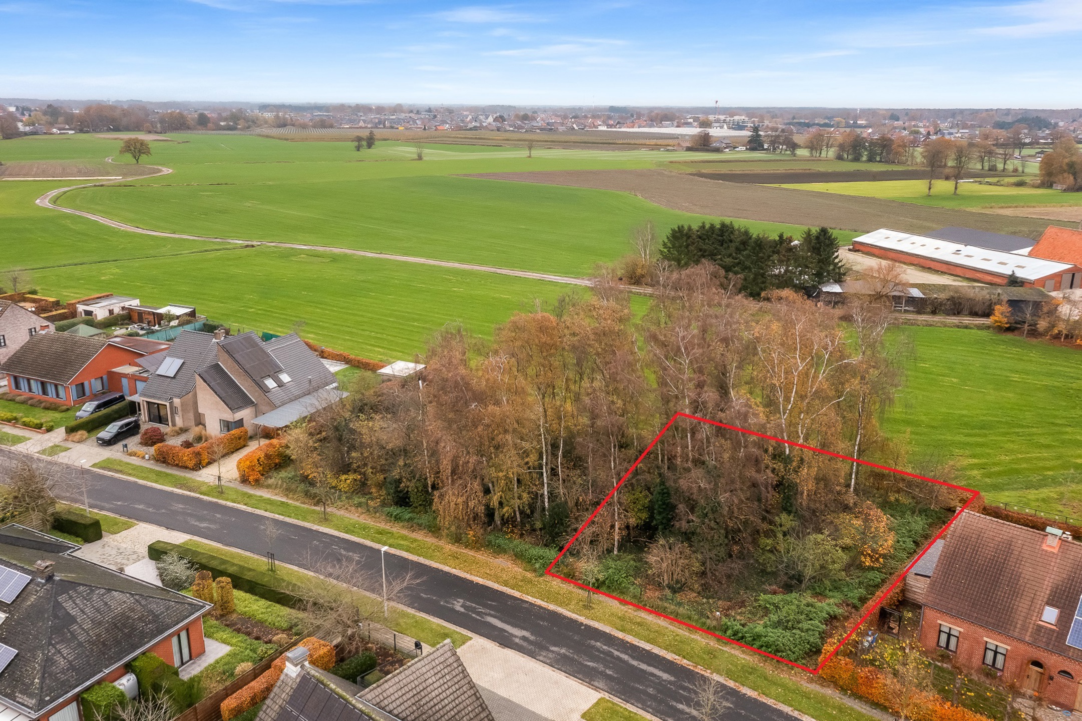 Terrain à vendre à Turnhout - photo 1