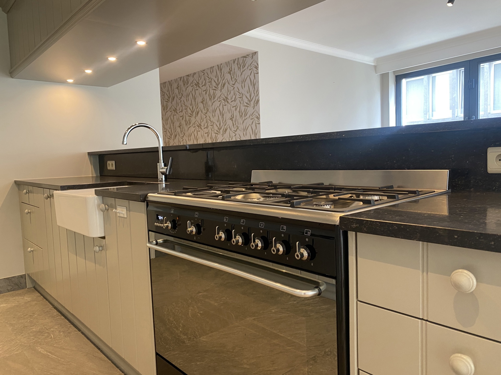 prachtig 2-slpk-appartement met terrassen - foto 5