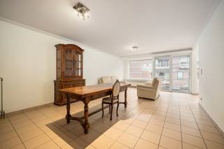 Appartement à louer à Roulers