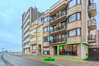 Appartement à vendre à Middelkerke