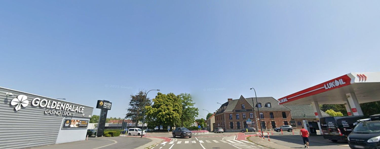 Commercieel handelspand op toplocatie in Ronse - foto 3