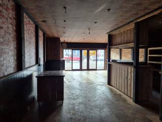 Commercial for rent in Geel